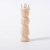 Wooden Knitting Dolly | Conscious Craft